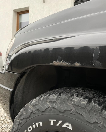 Jeep Grand Cherokee cena 20500 przebieg: 221000, rok produkcji 2004 z Warszawa małe 121